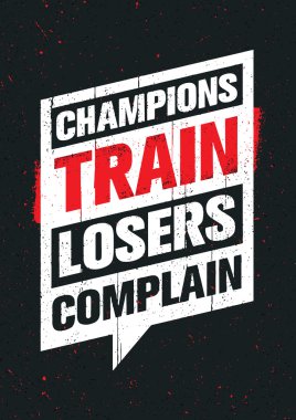 Spor motivasyon tasarım. 