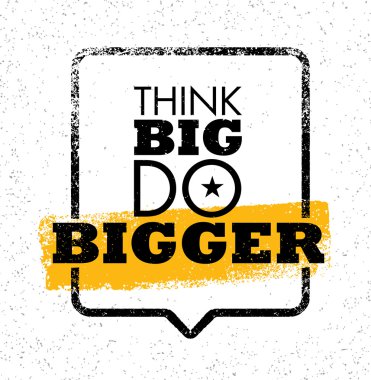 Dahayüksek sesle büyük. 