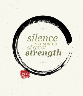 Zen daire motivasyon teklif