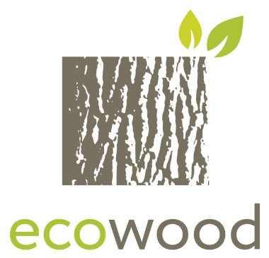 Eco ahşap Meşe barka doku