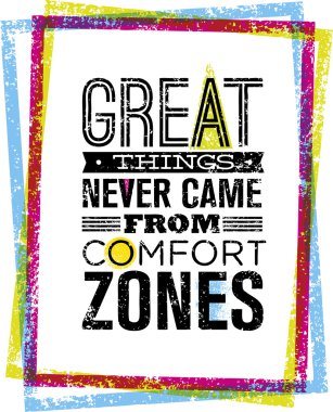 Motivasyon parlak çerçeve içine alıntı