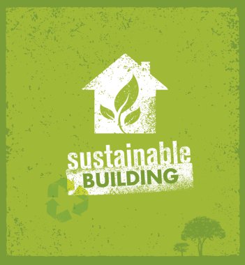Sürdürülebilir Bina Eco Buuner