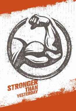 Spor Motivasyon Alıntısı