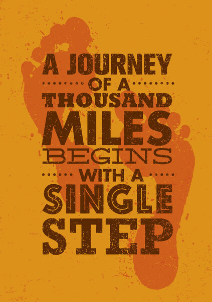 Inspiring Travel Quote
