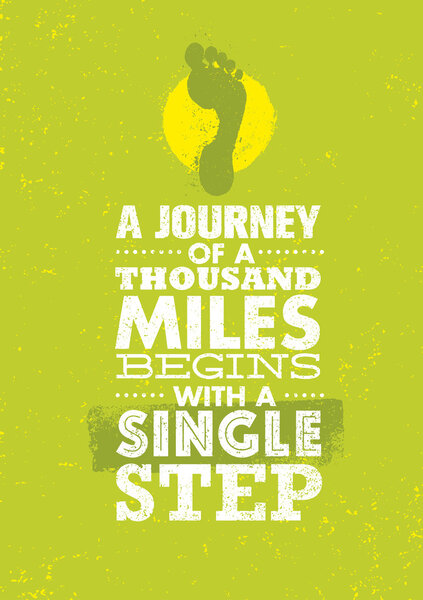 Inspiring Travel Quote
