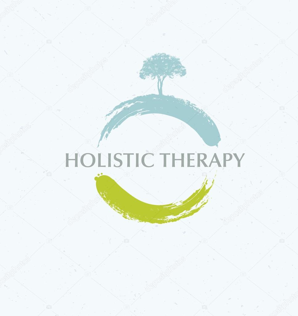 Holistic Therapy Zen Tree