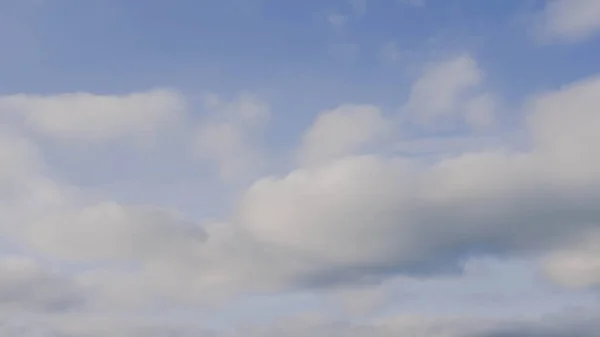 Wolken Foto Wolken Achtergrond Blauwe Lucht — Stockfoto