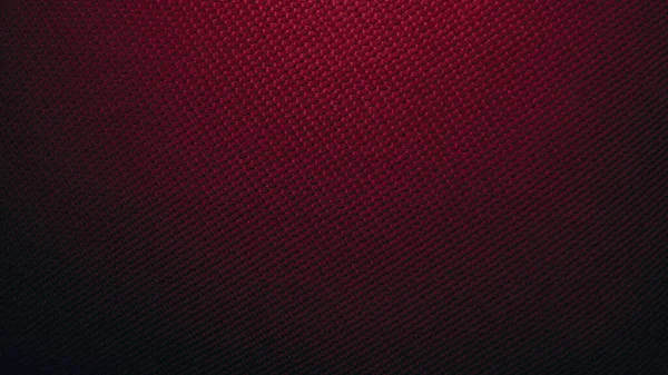 Beau Fond Rouge Fond Petits Pois Pois Texture Tapis Fond — Photo