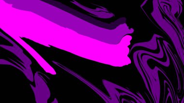 Metinler için akrilik boyalardan, yaratıcı etiketlerden. Kopyalama alanı olan geleceksel arkaplan, metin için yer. Müzik arkaplanı.