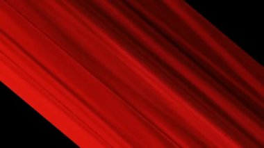 Animasyon hareketli arka plan. Soyut dekoratif yumuşak renkler kırmızı akrilik boyalar. Soyutlama hızlı hareket. Siyah arka planda 3 boyutlu canlandırma. Siyah arkaplanda bilgisayar grafikleri