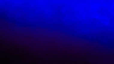 Akrilik boyalardan koyu mavi arkaplan, metin için fotokopi yeri olan arkaplan. Düz mavi arkaplan