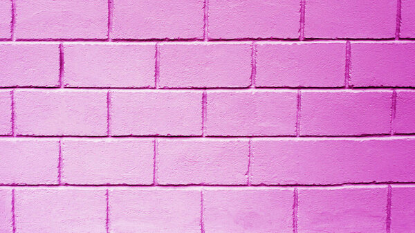 Предпосылки / контекст Decorative pink wall, brick wall. Текстура стен блоков. Копирование пространства.