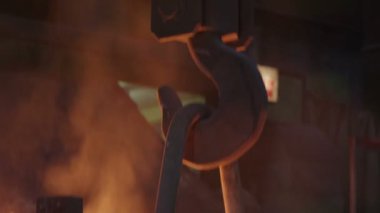 Sıvı metal döküm