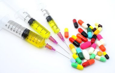 İnsan için eczacılık ürünleri