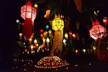 Çeşitli şekillerde siyah evcil bir kedi, sarı gözlü, uzanan ve dik dik bakan bir şekilde poz verir. Kapalı ve açık hava sahneleri.