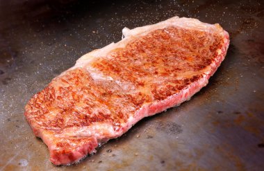 Japon wagyu beef