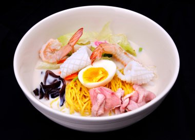 Japon Ramen mix