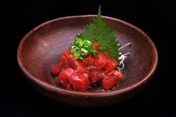 Japón picante makuro — Foto de Stock