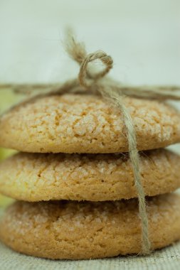 Kurabiye kurabiye Mısır ile