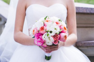 Güzel çiçekler düğün