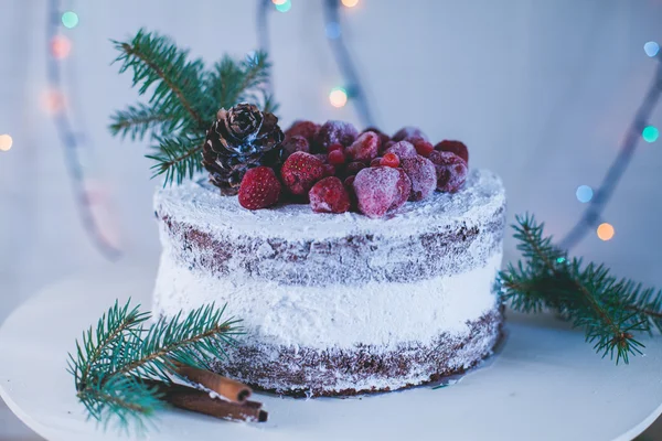 Tort dulce gustoase — Fotografie, imagine de stoc