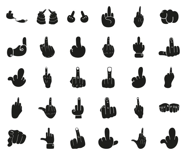 Fuck You for the creative use in graphic design