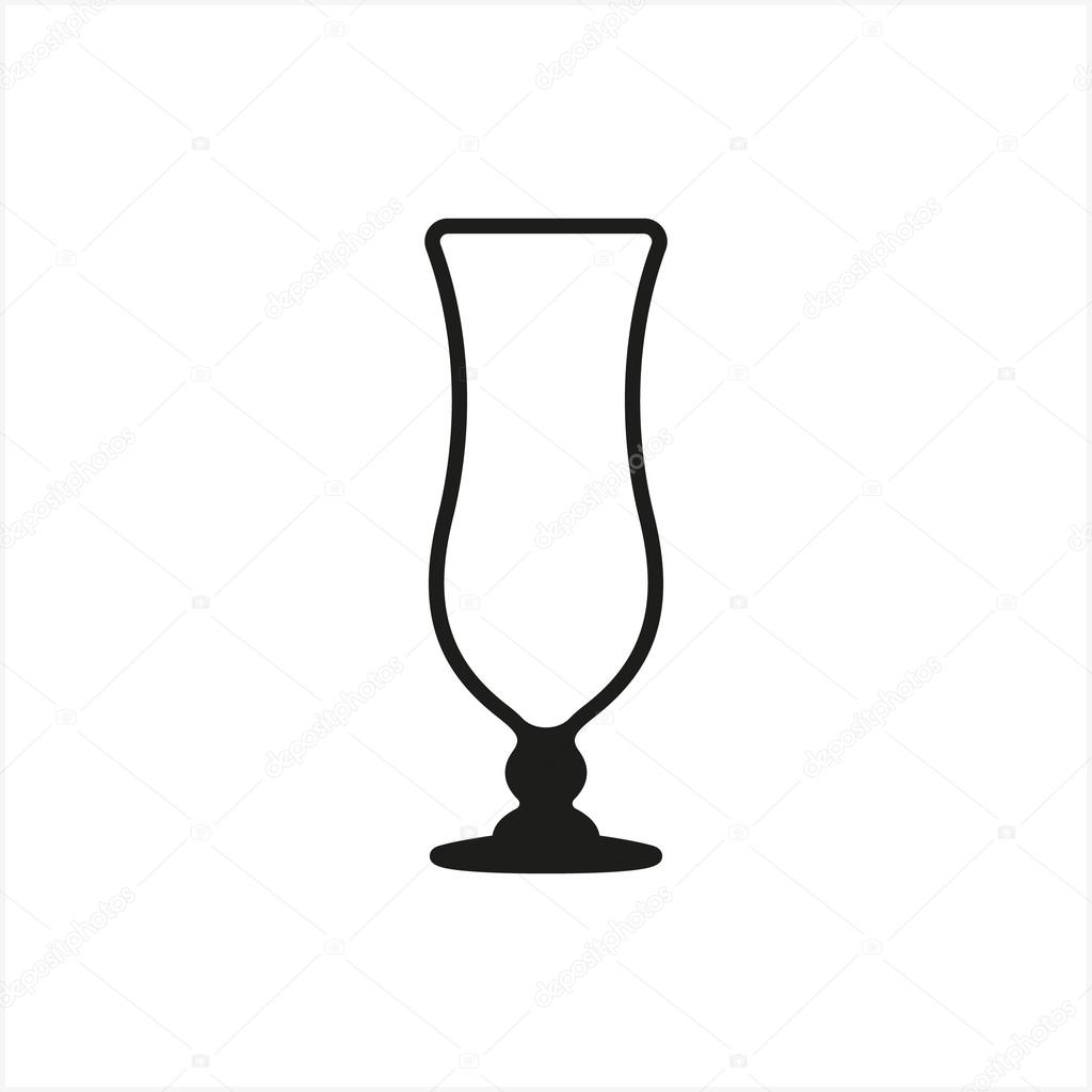 アニメ画像について 上カクテル イラスト 白黒