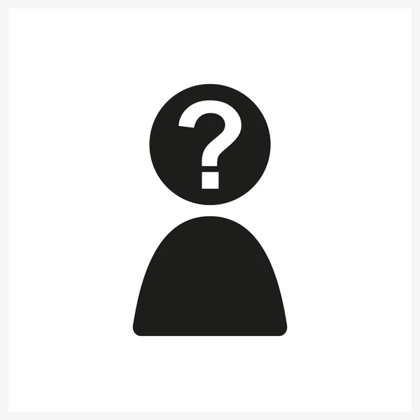 Anonim erkek profil resmi duygu avatar