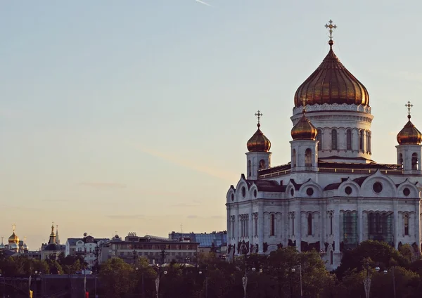 Chiesa Elementi Russia — Foto Stock