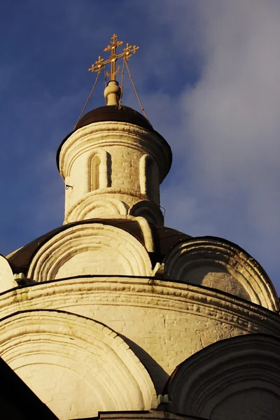 Kerk Elementen Rusland — Stockfoto