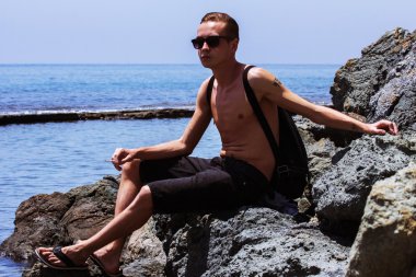 çocuk buzlu, Kıbrıs