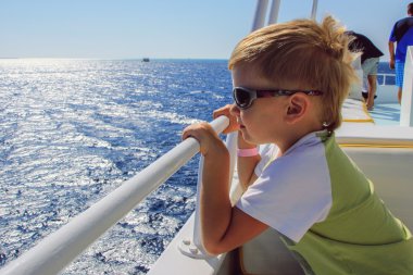 Yatta küçük çocuk