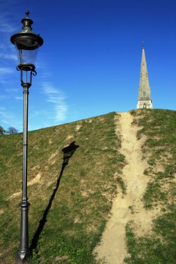 buildengs ve öğeleri