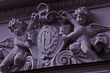 binalar şehrin, Rusya Federasyonu