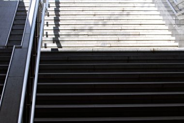 binalar ve elemanları, Moskova, Rusya Federasyonu