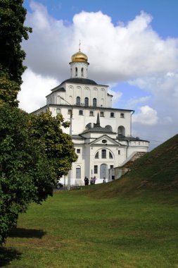 binalar, şehir, Rusya Federasyonu