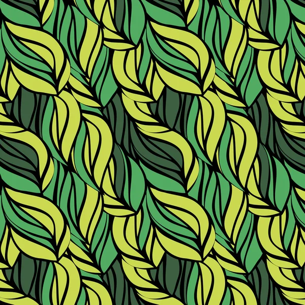 Fil fil fil motif textile — Image vectorielle