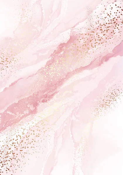 Golden Abstract Smokyストックベクター ロイヤリティフリーgolden Abstract Smokyイラスト Depositphotos
