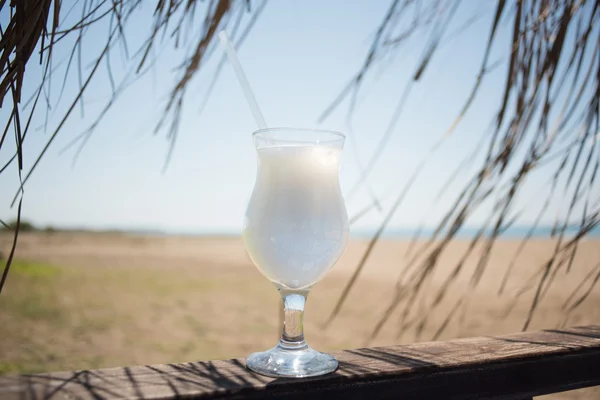 pina colada kokteyli