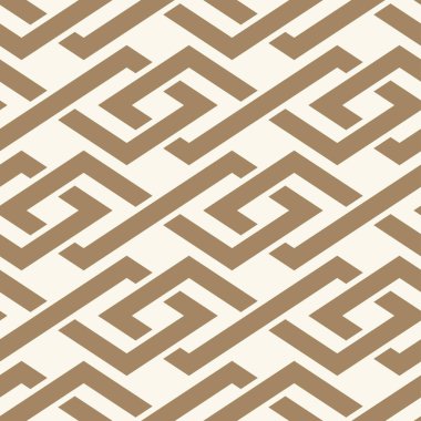 Kusursuz kış tatili geometrik desen.