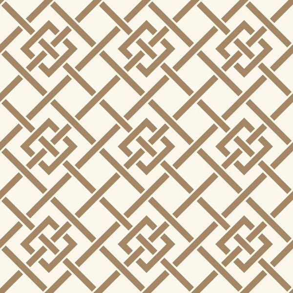 Kusursuz kış tatili geometrik desen.