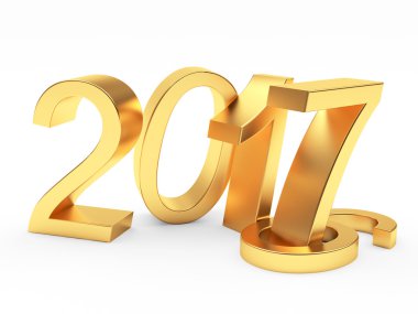 Altın 2016 yeni yıl değişim 2017 için rakamlar