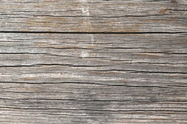 Yıpranmış Tahıl Dokuları