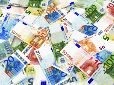 iş ve Finans kavramı