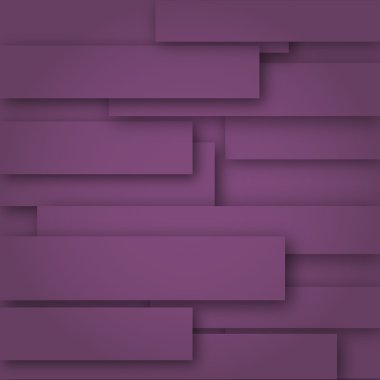 Arka plan basit şekillerle.