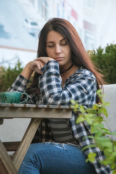 melankoli esmer