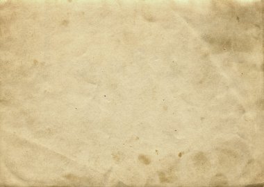 Vintage kağıt dokusu