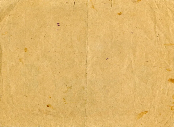 Vintage papier textuur — Stockfoto