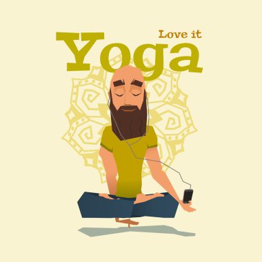 Yoga poz Beceri