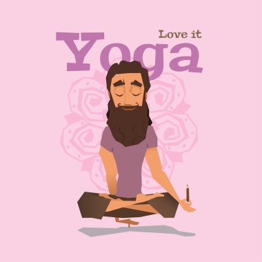 Yoga poz Beceri